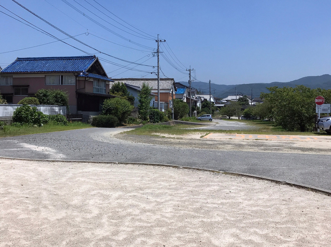 Shiotani Tsu Machinami Exchanges Meetinghouse-嬉野市必去景点