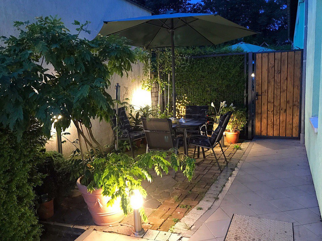 Hotel am Schloss主图