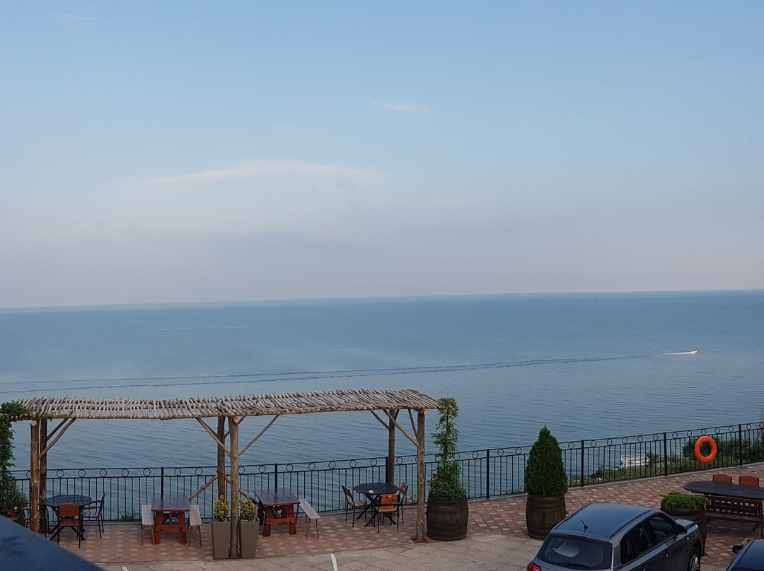 Tikhaya Gavan Hotel主图