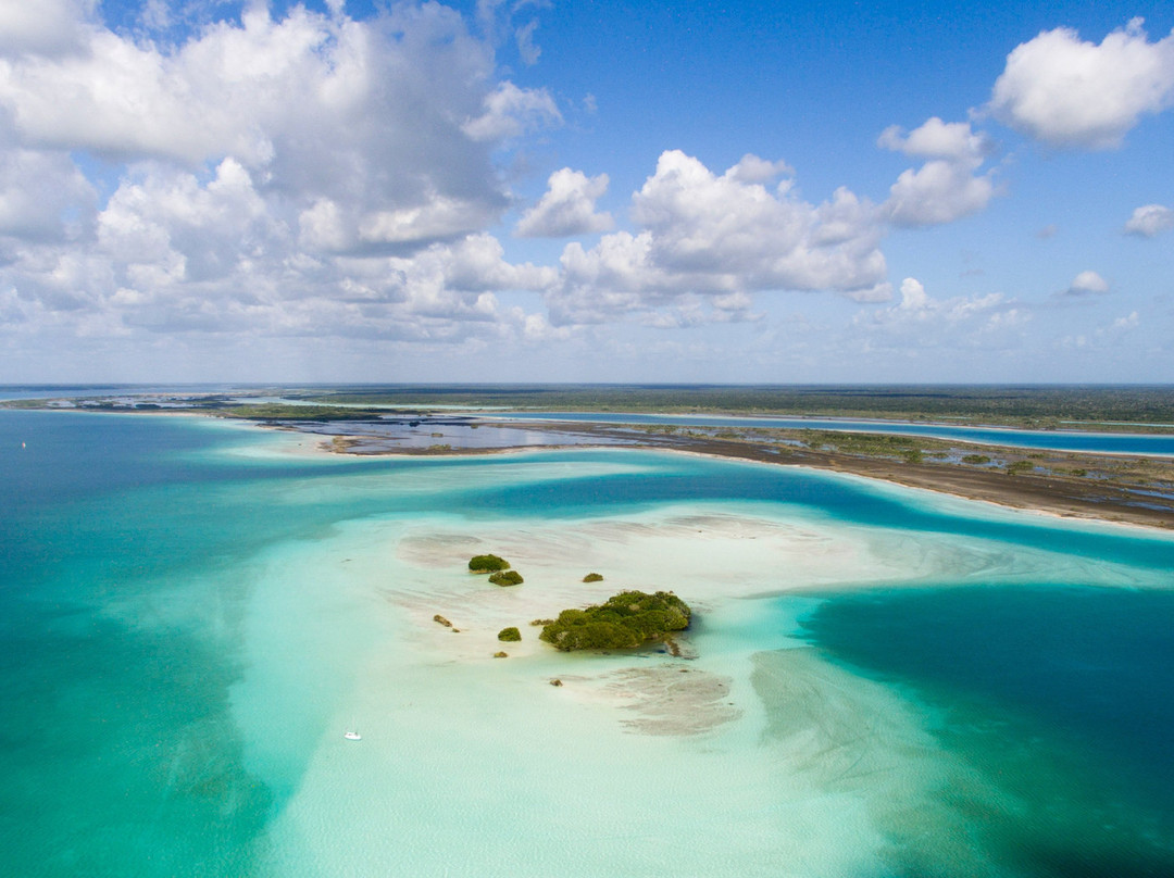 Chac Ek Costa Maya-Mahahual必去景点