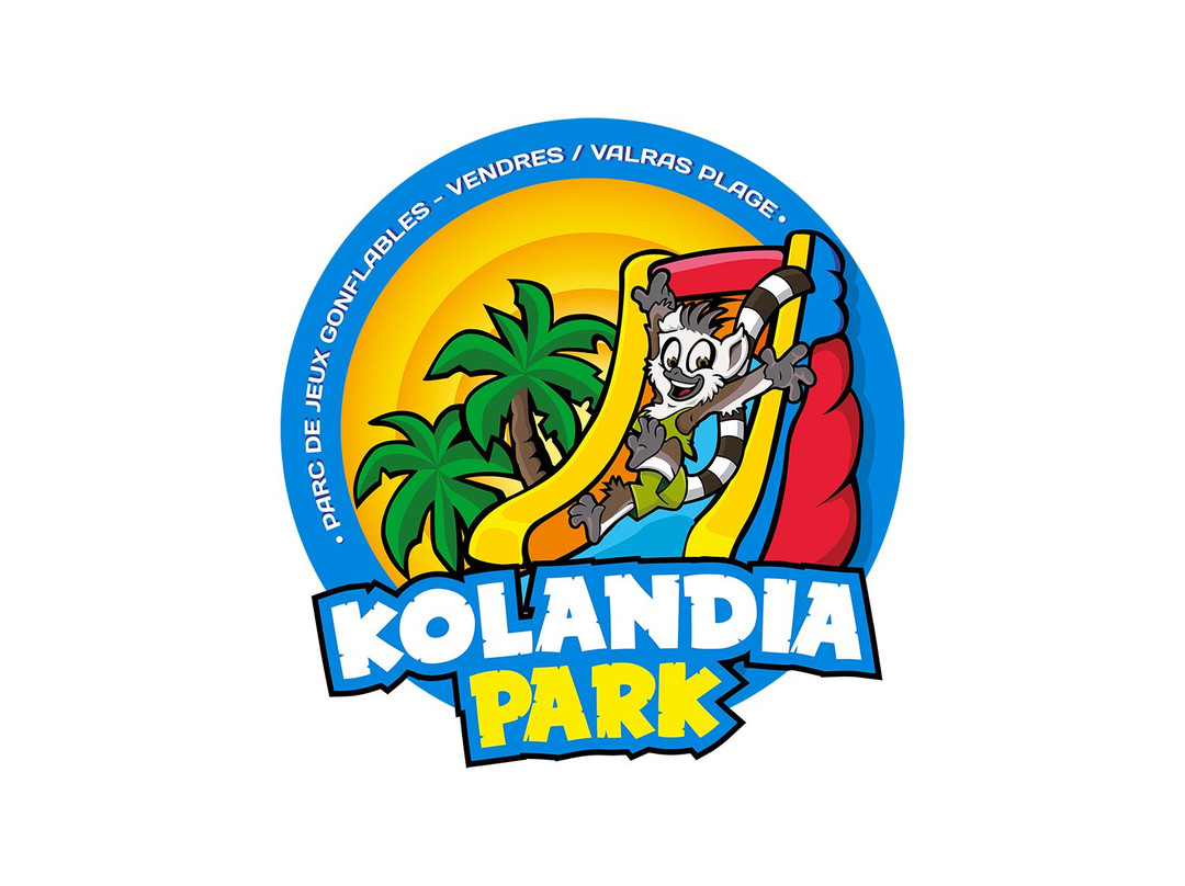 Kolandia Park景点图片