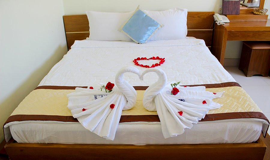 Huynh Tan 2 Hotel主图