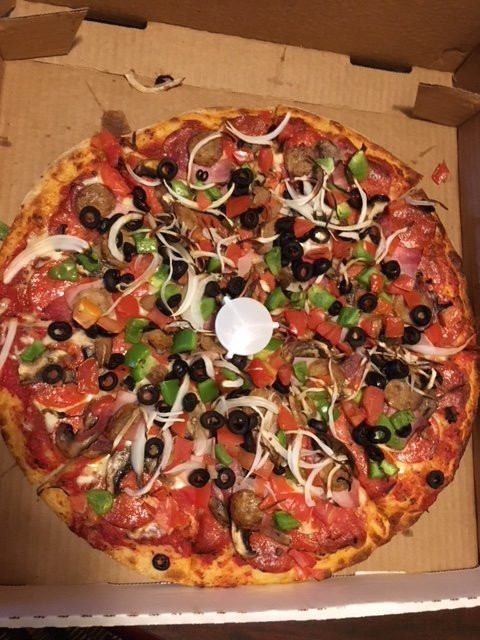 Jack's Pizza & Subs