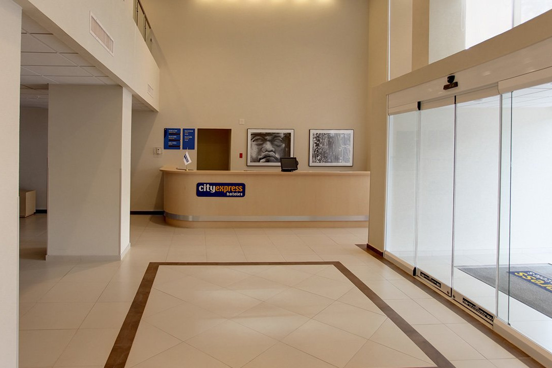 City Express By Marriott Villahermosa主图