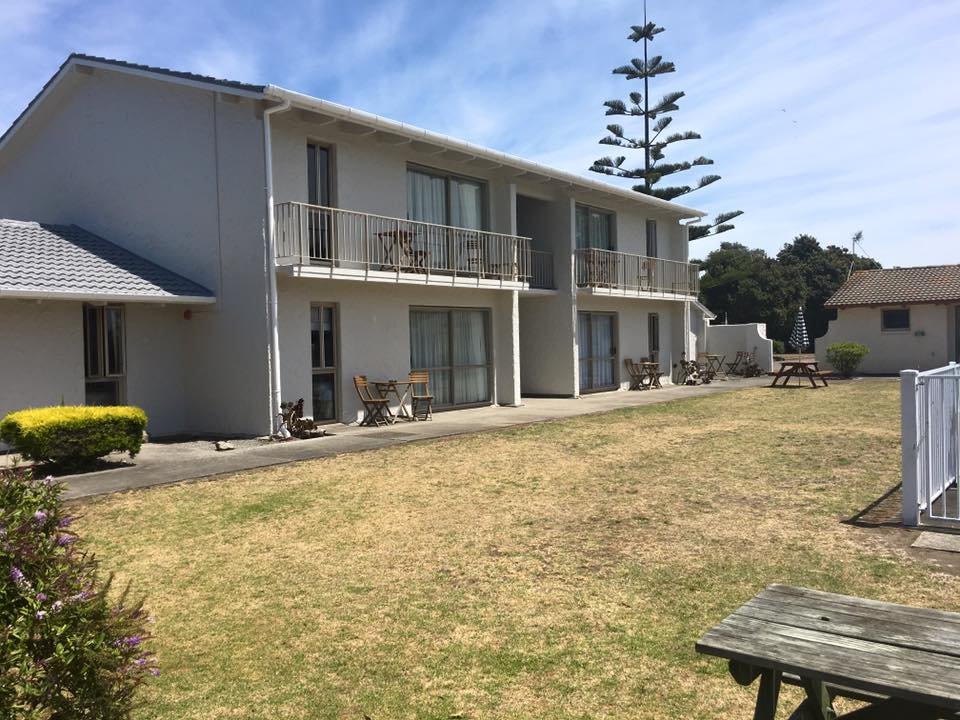 Waikanae Beach Motel-官方