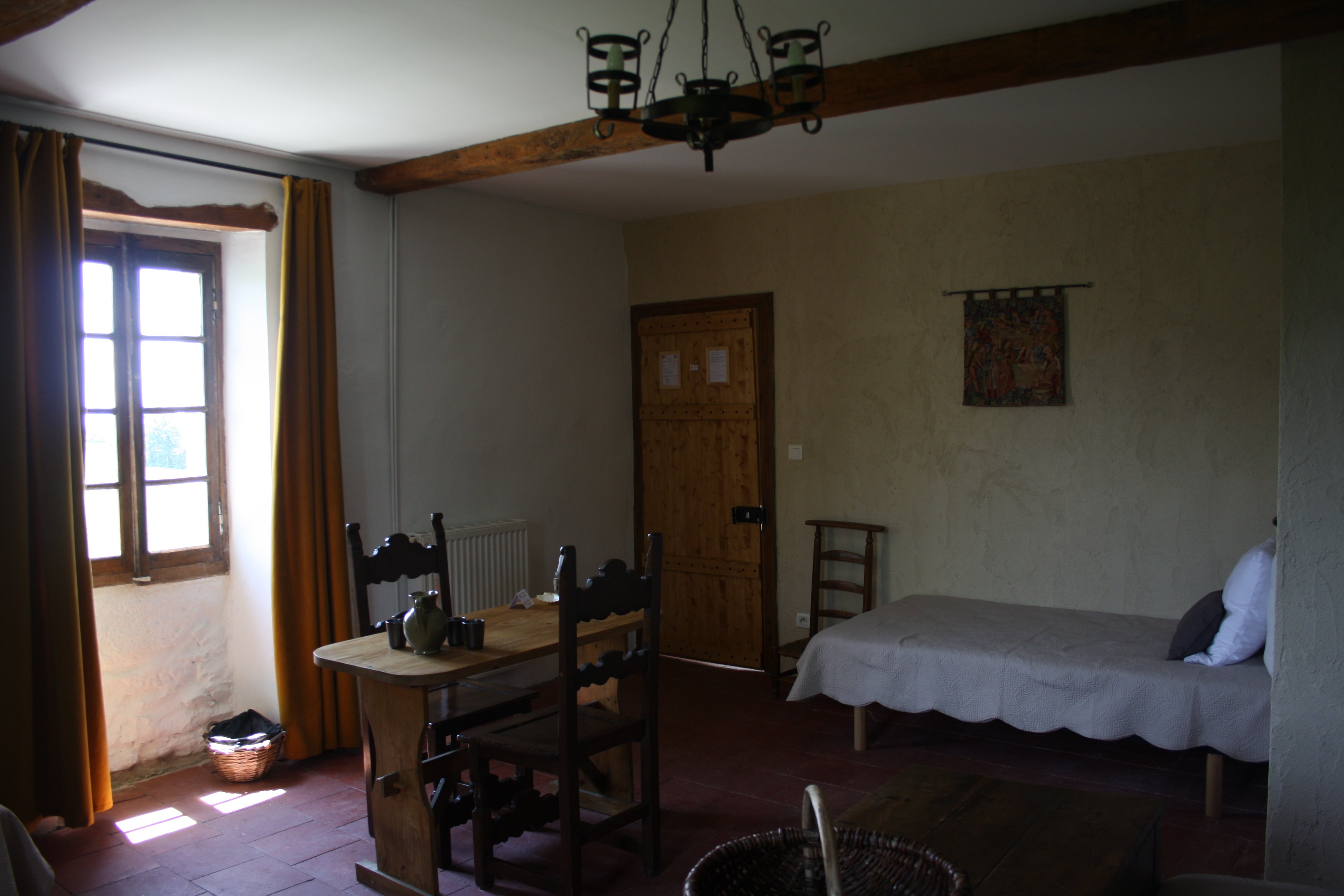 L'Auberge Medievale - Maison d'hôtes-官方