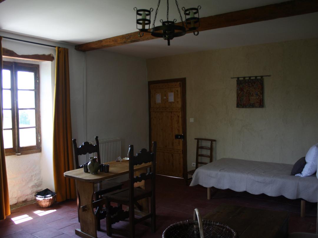 L'Auberge Medievale - Maison d'hôtes主图
