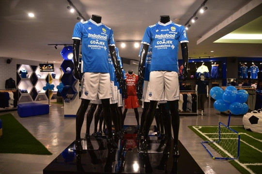 Persib Merchandise Store
