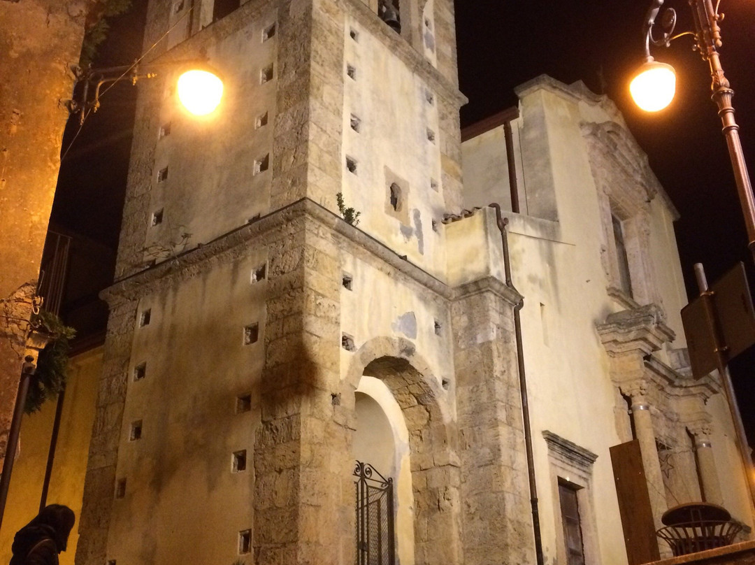 Duomo di Santa Domenica