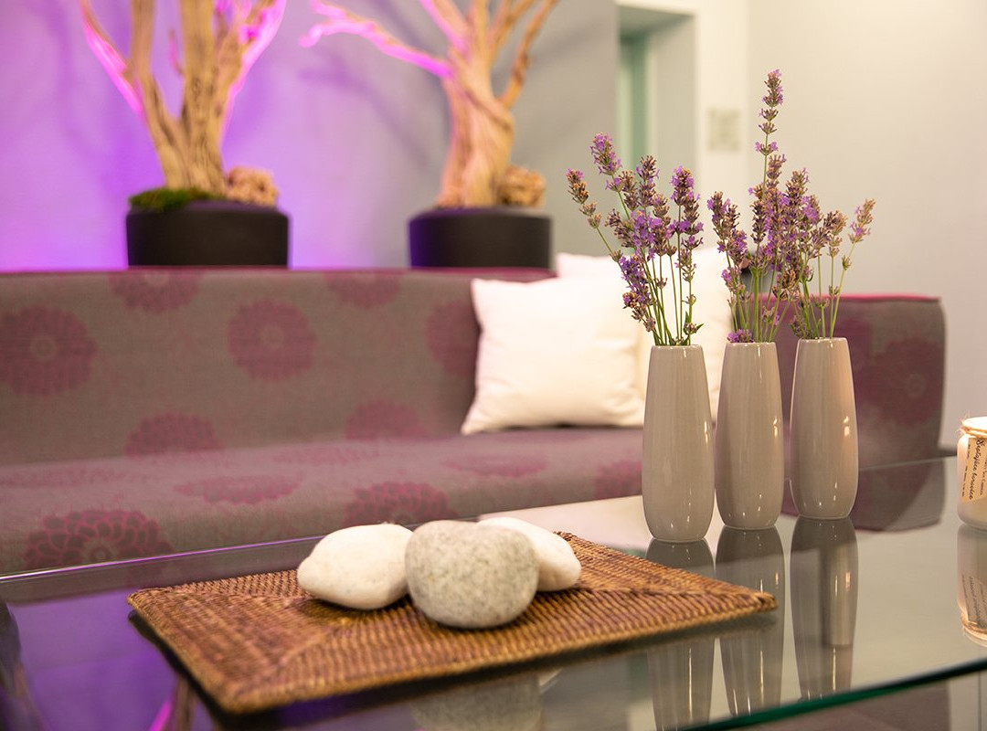 Hotel Abácie & Wellness Valšské Meziříčí主图