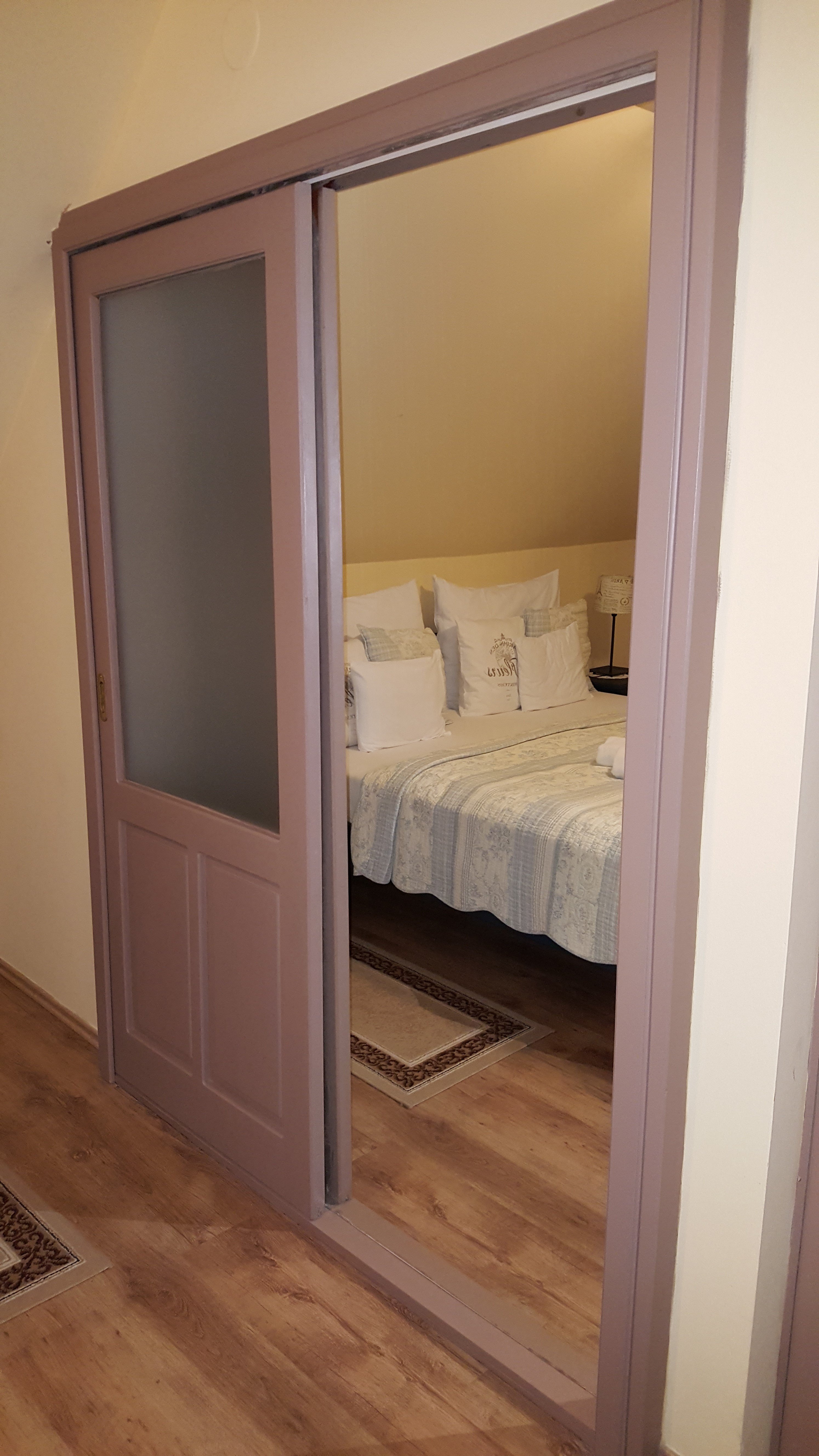Krisztina Hotel-官方