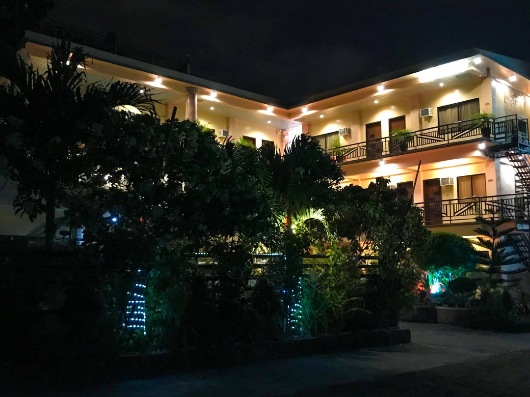 RSG Microhotel主图