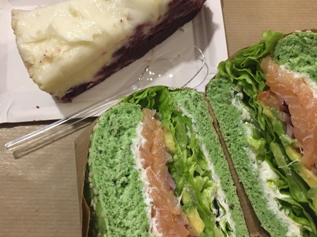 Shake & Crêpes