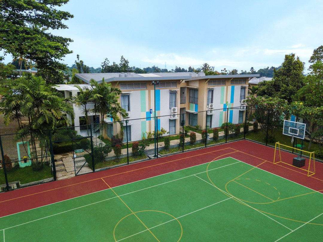 D'Agape Meeting & Conference主图