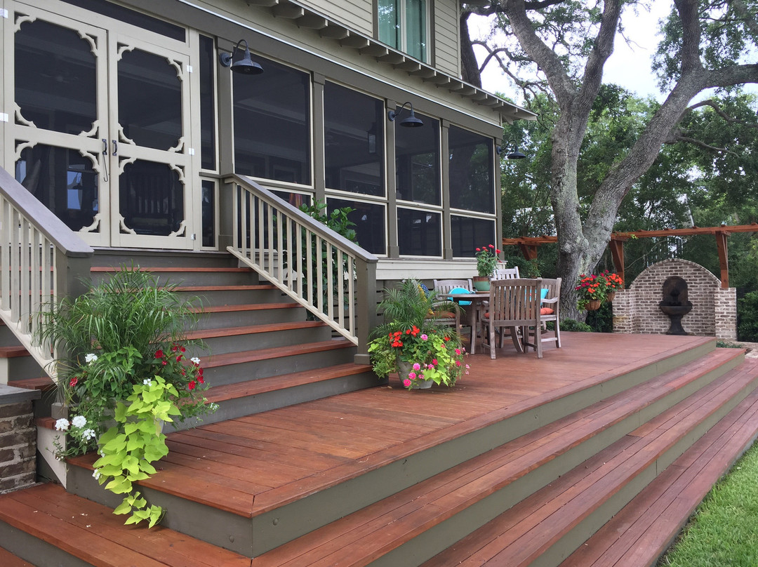 Waterside Retreat主图