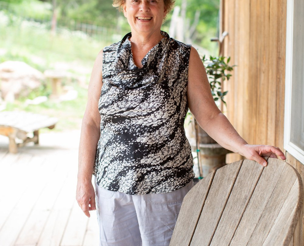 Brinkman Farmstead Bed and Breakfast主图