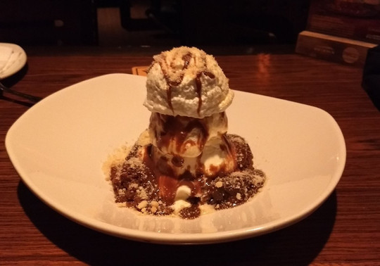 Outback São Caetano