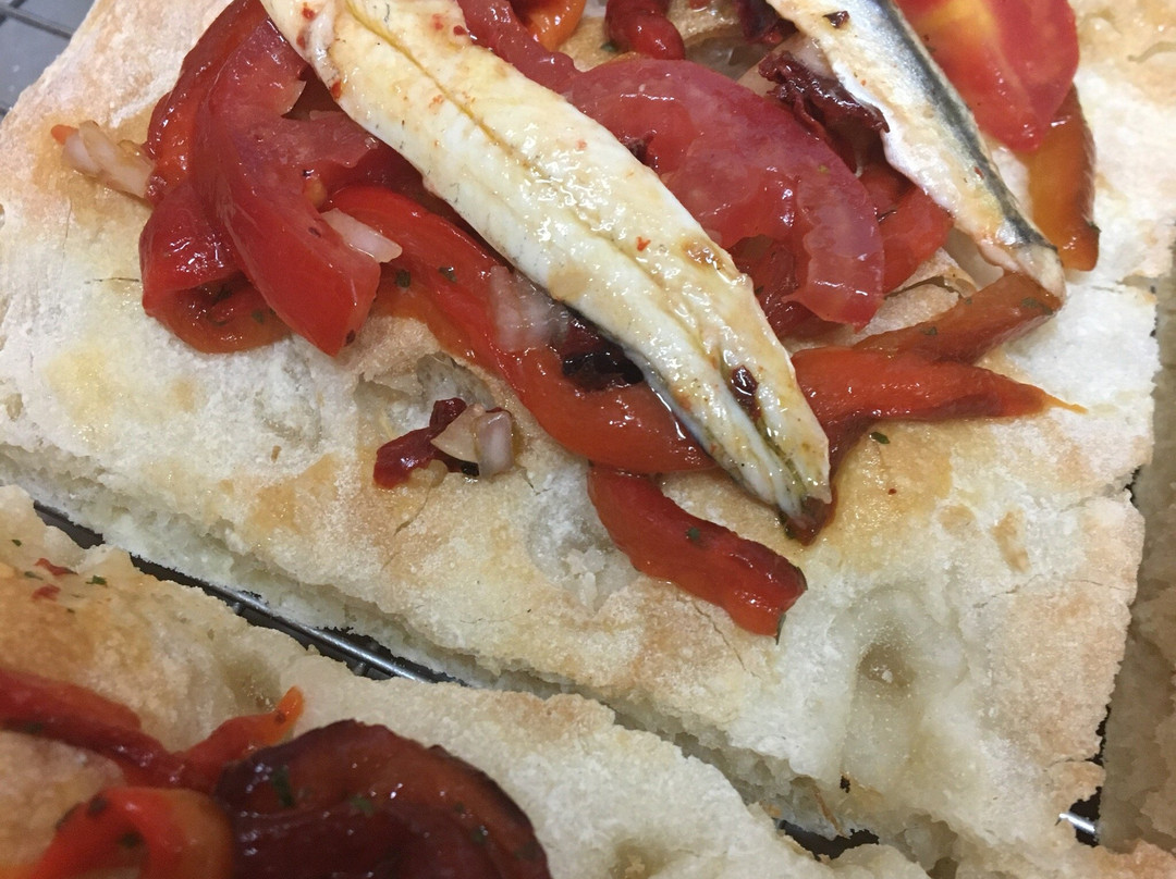 Pizze e Delizie