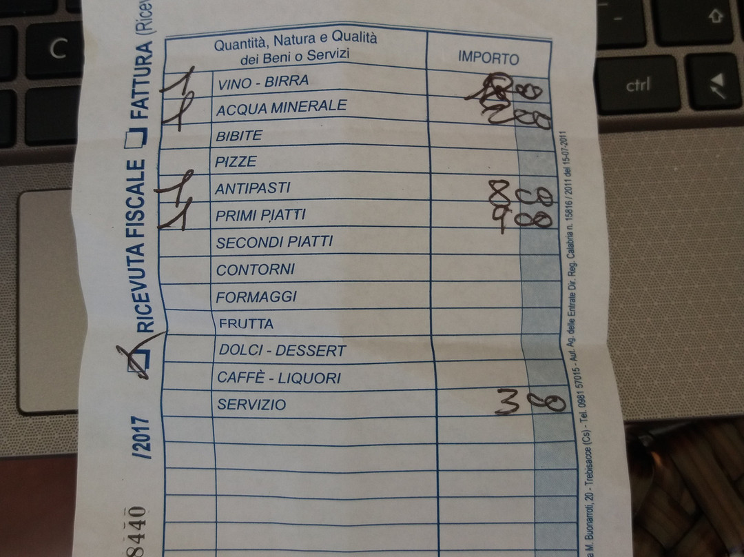 Miramare Palace Hotel主图