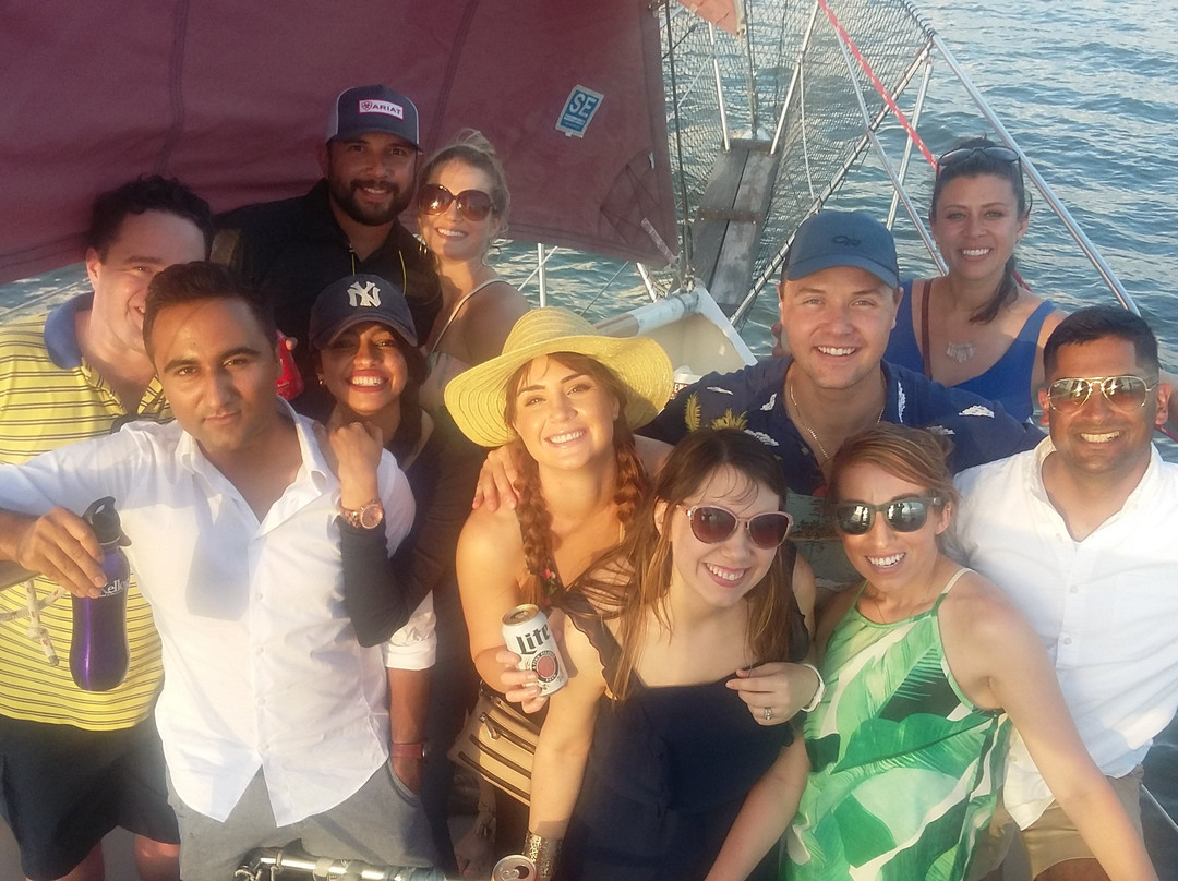 Captain Kidd-Seabrook必去景点