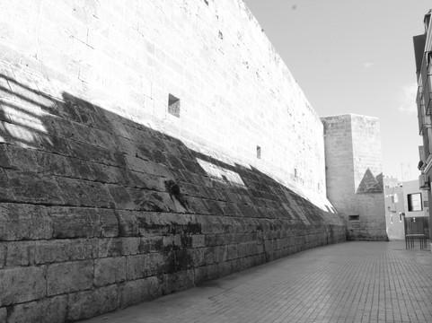 Claritas Turismo-阿尔梅里亚省必去景点