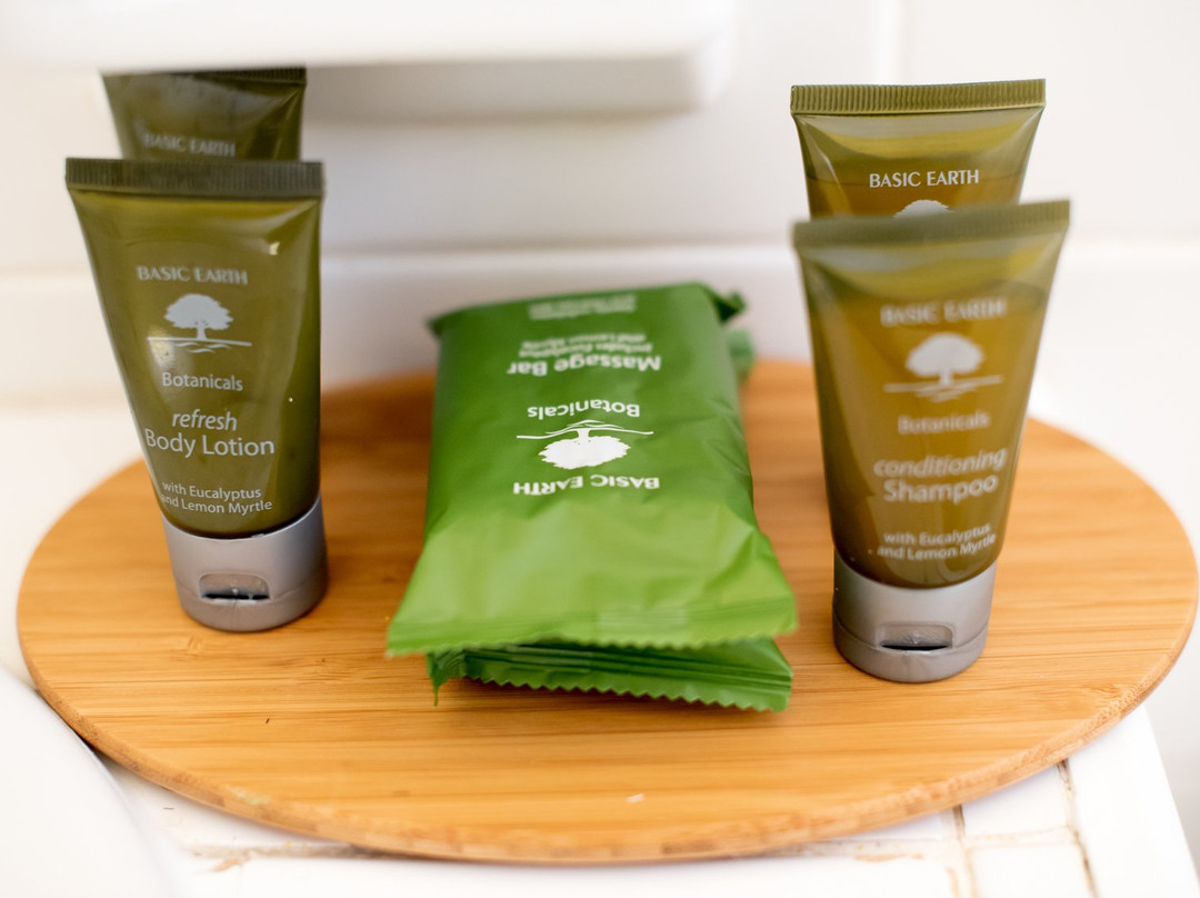 Royal Palm Hotel主图