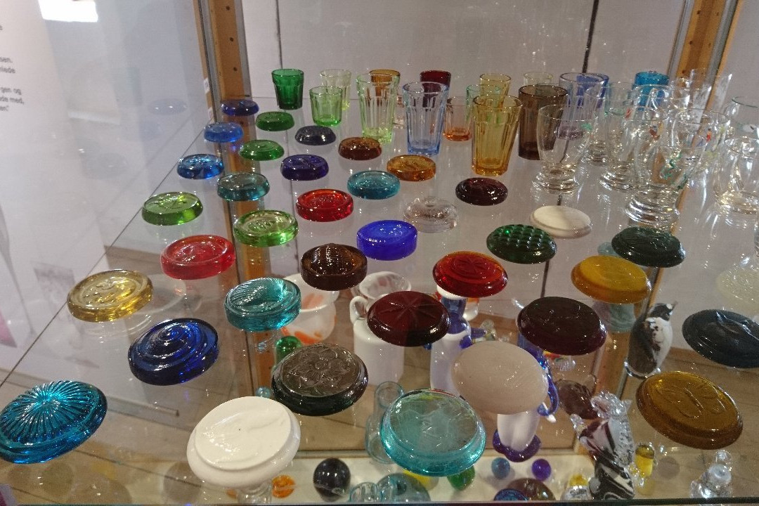 Naestved Museum Boderne-奈司特维德必去景点