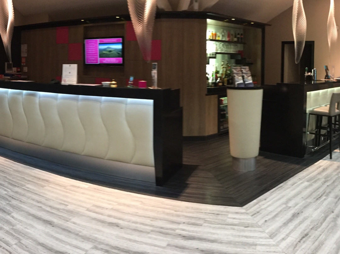 贝斯特韦斯特肯尼迪酒店主图