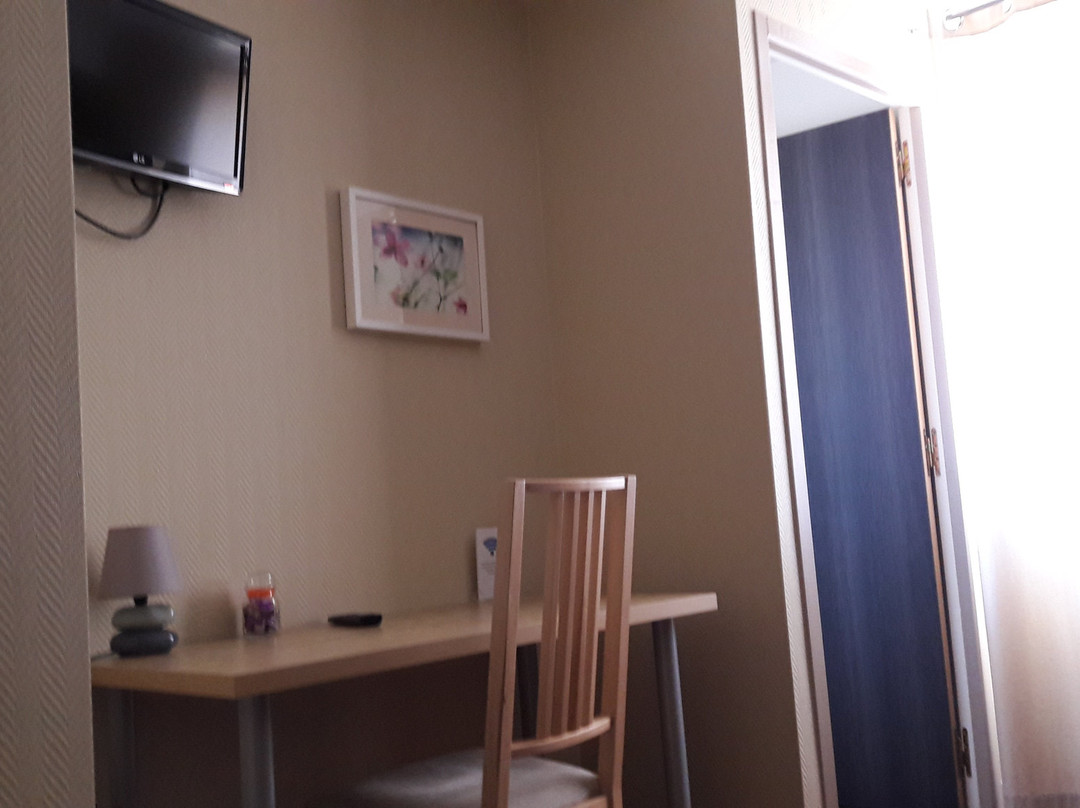 Les Pierres Folles主图