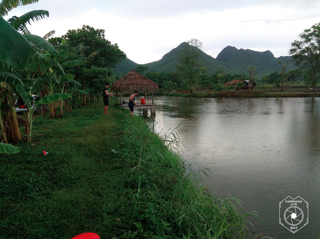 Vietnam Fishing Tours-河内必去景点