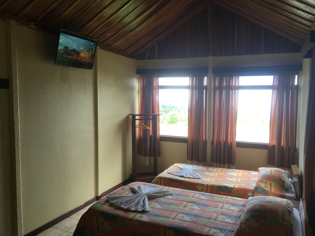 Bella Vista Lodge主图