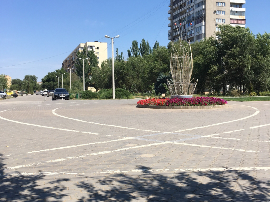 Lenin Square景点图片