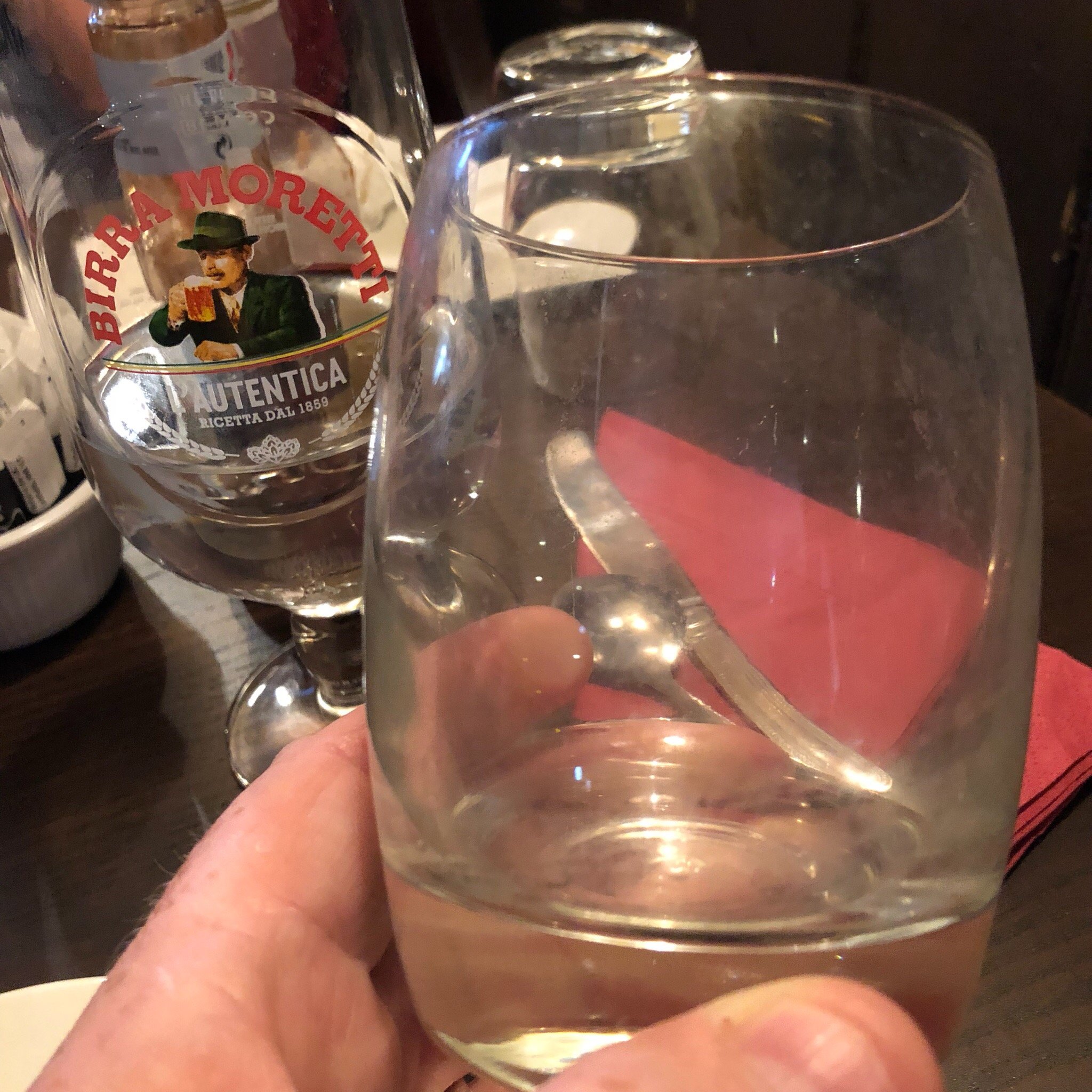 The Star Inn Ringwood-餐饮