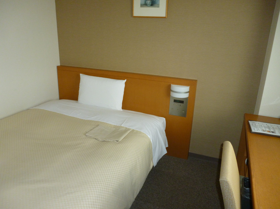 Budget Inn Kakegawa主图