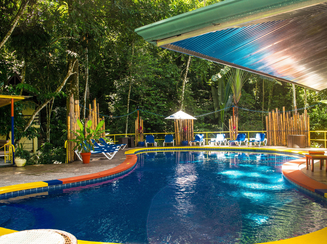 Ecotica Boutique Hotel