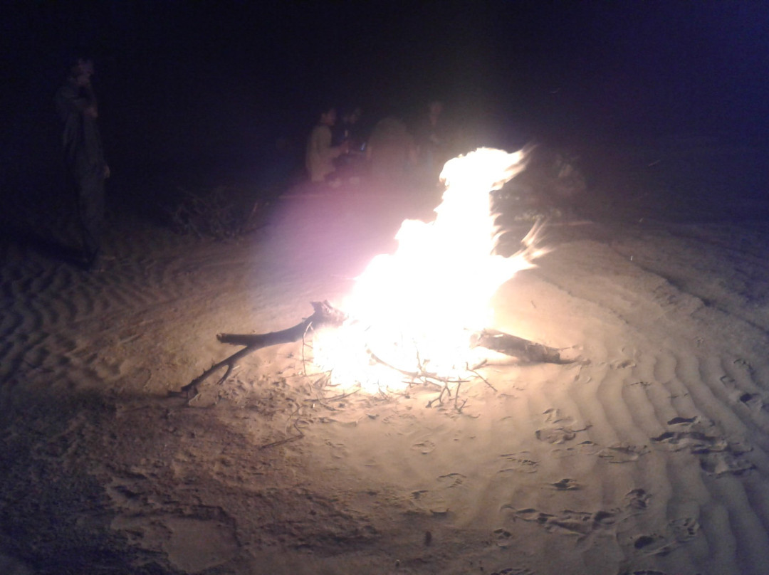 Gaji Guest House主图