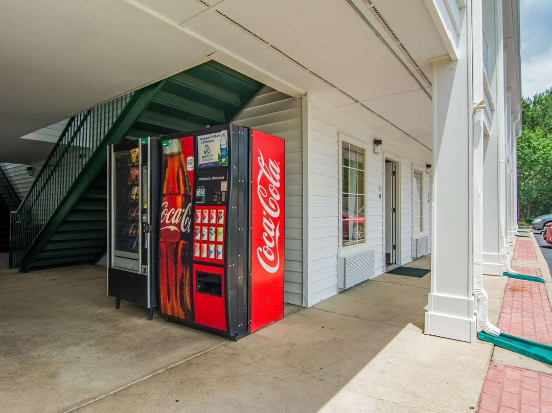 Red Roof Inn Jasper主图