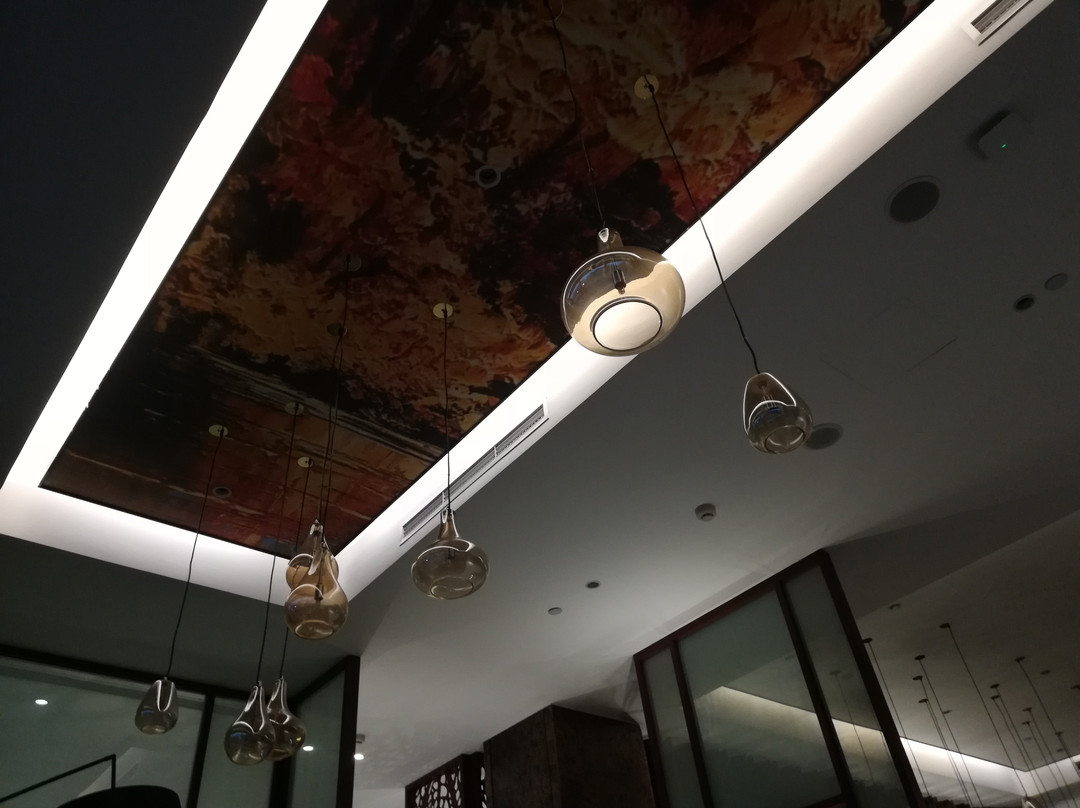 杭州富阳宝龙艺悦酒店（宝龙广场店）主图