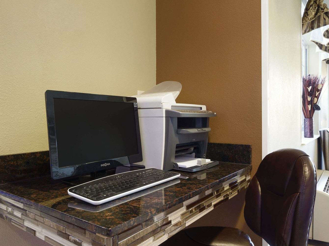 Microtel Inn & Suites by Wyndham Duncan/Spartanburg主图