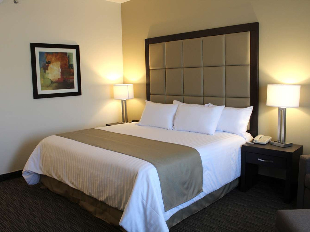 Best Western Plus Chihuahua Juventud主图