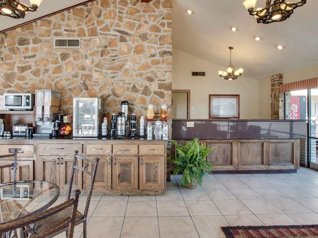 Days Inn by Wyndham Gatesville主图