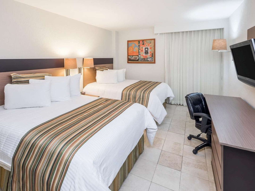 Ramada Hola Culiacan主图