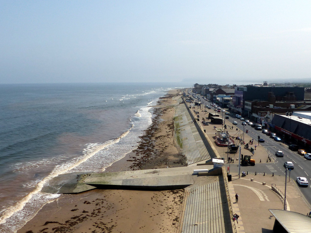 Redcar旅游攻略图片