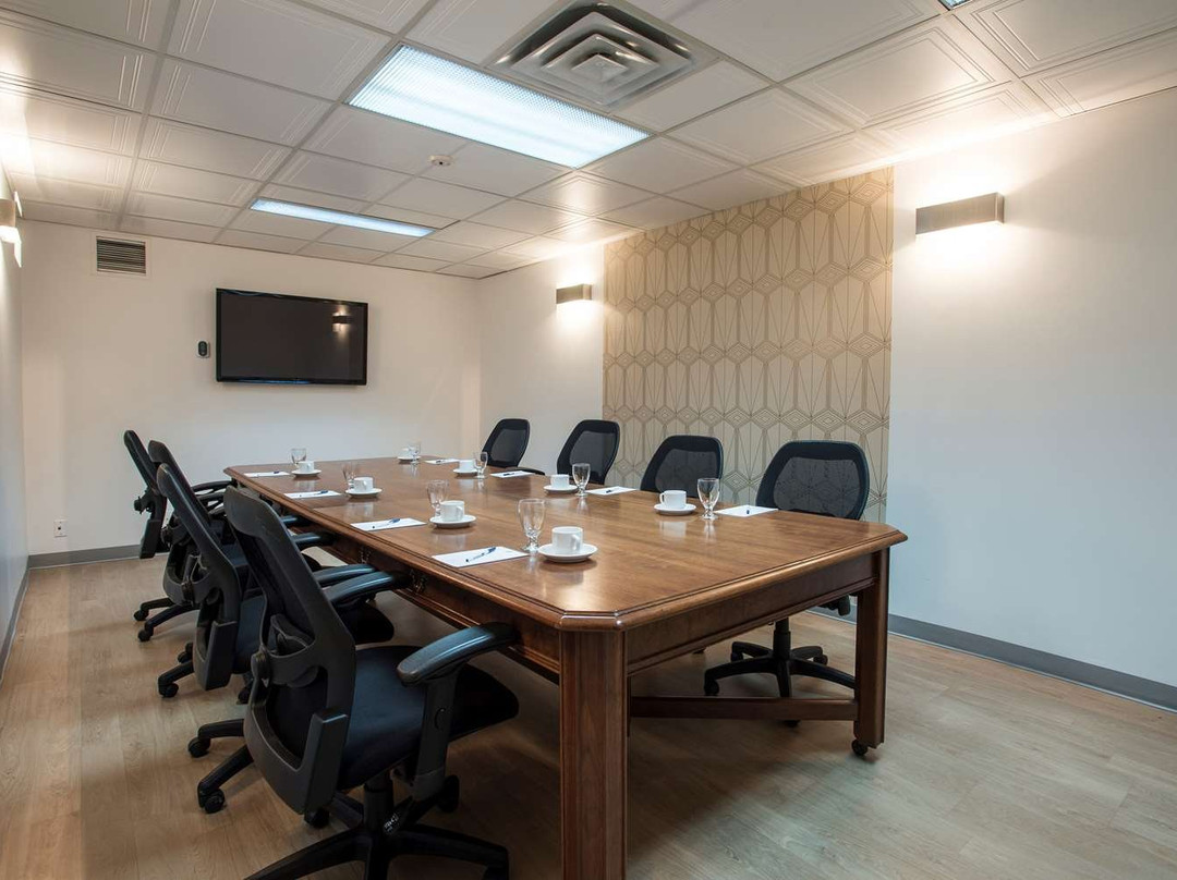 Hotel Albert par G5主图