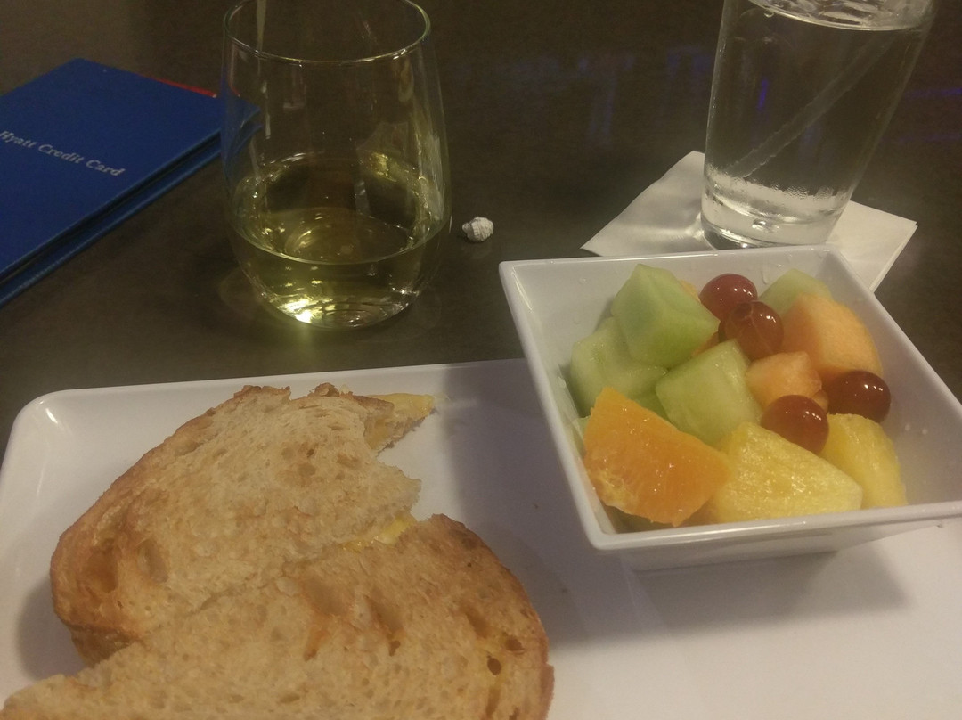 Hyatt Place Austin/Round Rock主图