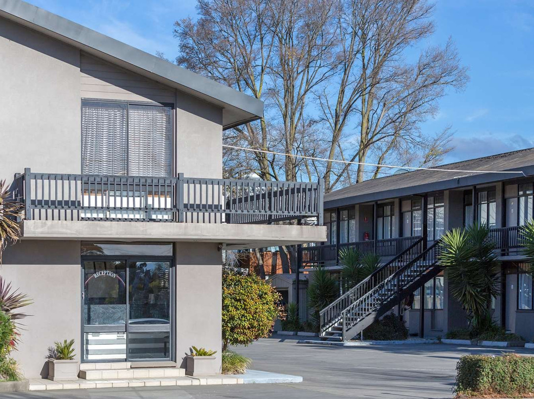 Best Western Governor Gipps Motor Inn主图