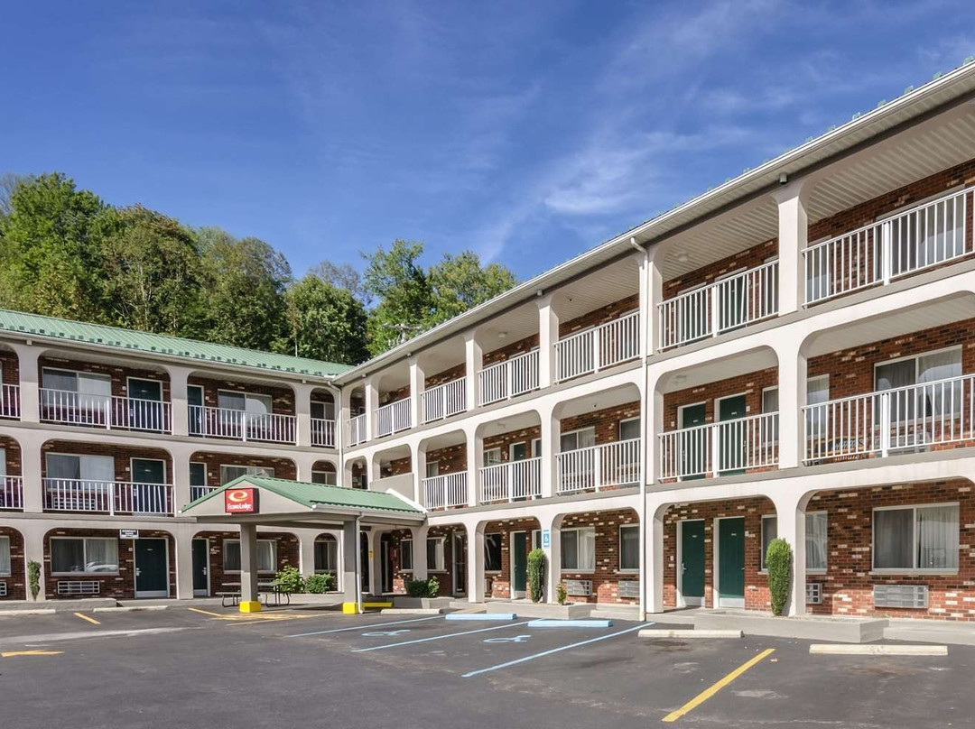 SureStay By Best Western Summersville主图