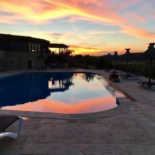 Camping Mer et Camargue