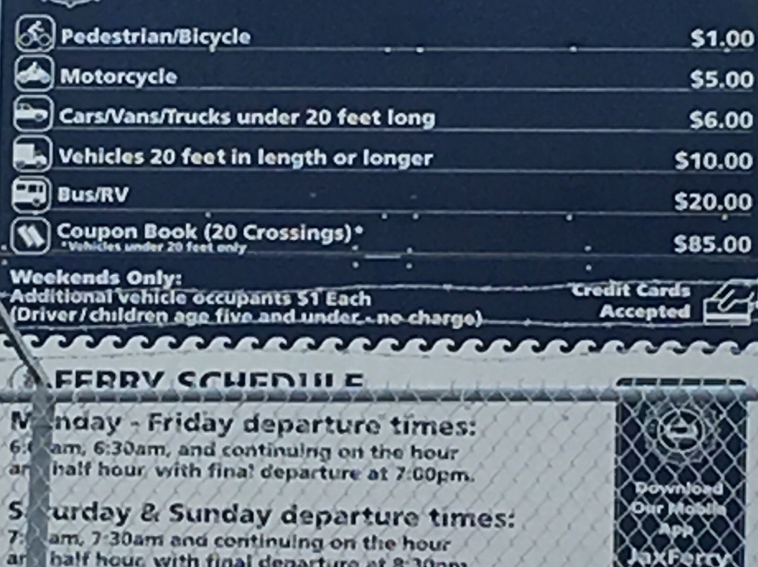 Marlin & Barrel Distillery-费尔南迪纳岛必去景点