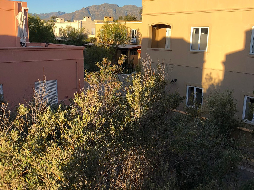 斯比尔酒店主图